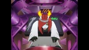 第54話 ホラ!穴の秘密だ コロン!