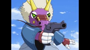 第58話 ヤッターメカ全滅!だ コロン!