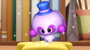 第6話 くーるん、オシャレになるん♪
