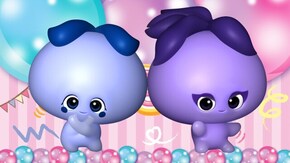 第7話 ぺこぱ、ぷにるんずになるん♪