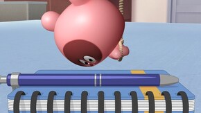 第10話 ミッションインぷにッシブるん♪