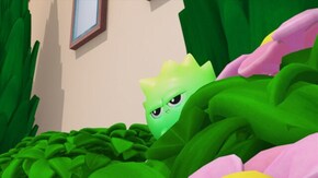 第11話 とげるん、チクッと登場するん♪