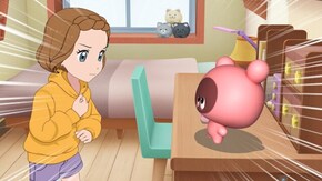第16話 あいるん、ビッグになるん♪