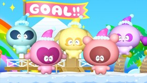 第18話 ぷにっとジャンプでがんばるん♪