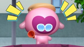 第19話 バレンタインで大作戦るん♪