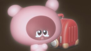 第25話 あいるん、おわかれするん♪