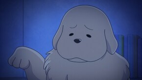 第9・10話 第9話「犬の優しさと鈍感さ」/第10話「悲劇のアイスパーティ」