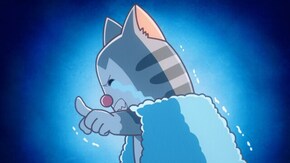 第23・24話 第23話「濡れ衣を着せてくる猫」/第24話「寝かしつけの緊張感ヤバい」