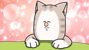 第29・30話 第29話「猫に愛を伝えてみたらね」/第30話「結婚式直前に姉を襲った悲劇」