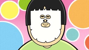 第37・38話 第37話「ペット飼ってるとスキンケア出来ない件」/第38話「知育ボールで確実にIQを上げていく犬」