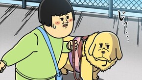 第41・42話 第41話「怒りすら5秒で忘れるタイプの人間」/第42話「有能な機械はすぐ私を傷つける」
