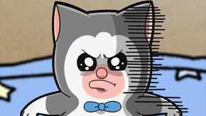 第63・64話 第63話「嘘を嘘と見抜いてくるタイプの猫」/第64話「幼馴染をもてなそうとした結果」