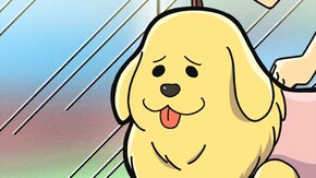 第71・72話 第71話「推しを生で見たのと同じテンション」/第72話「ごはんのやりくりをする猫」