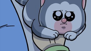 第81・82話 第81話「優しさ成分多めに配合された猫」/第82話「かわいそうなお母さんを演じる母」
