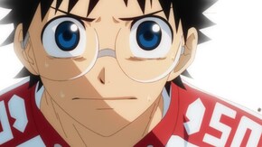 BREAK.16 鳴子特急!!