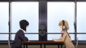 第1話 俺クン、ダミーヘッドマイクになる。