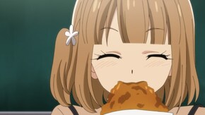 第3話 俺クン、パリパリチキンになる。
