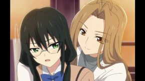 第7話 俺クン、多次元的時空間異常になる。