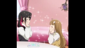 第9話 俺クン、琥珀糖になる。