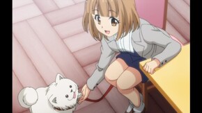 第10話 俺クン、子犬になる。
