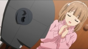 第11話 俺クン、ダミーヘッドマイクになる。2