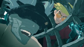 第3話 光よ、闇を照らせ