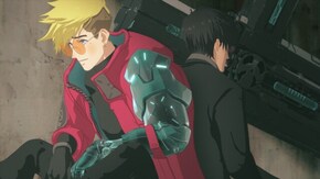 第5話 祝福の子供