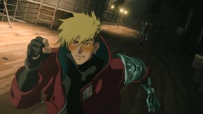 第6話 ワンス・アポン・ア・タイム・イン・ホープランド