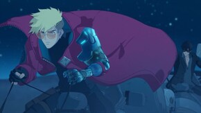 第9話 Millions Knives