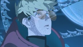 第11話 新世界へ