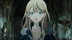 第5話 灰色の旅の果てに