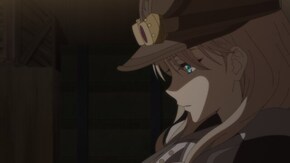 第6話 紅蓮に燃えさかりし記憶