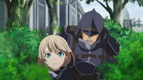 第9話 命運尽きて尚果てぬ蒼白な呪い