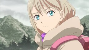 第10話 穗の香が導く再起の銀