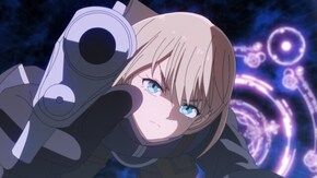 第12話 真白に染まる