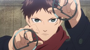 第1話 兵馬