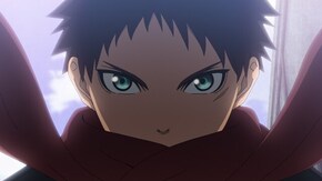 第3話 溢流