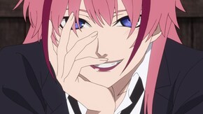 第7話 胎動