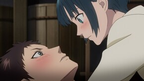第10話 眩耀