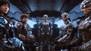 第2話 少年の秘密