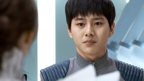 第11話 目を覚ました予言者