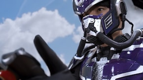 第14話 港での戦い