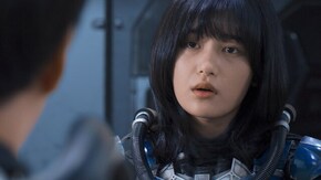 第16話 ジンVSセナ