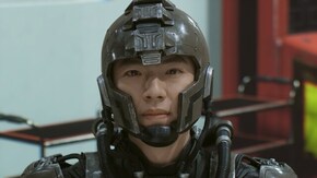 第17話 初代パイロット最後の戦い