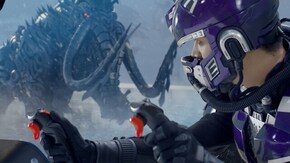 第18話 雪原への遠征