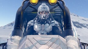 第19話 雪原の天才