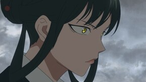 第16話 竜変