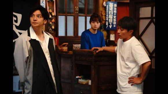 「湯道」映画 |【無料体験】動画配信サービスのビデオマーケット