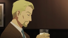 第7話 バーテンダーの覚悟