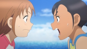 第6話 沖縄からのライバル!?